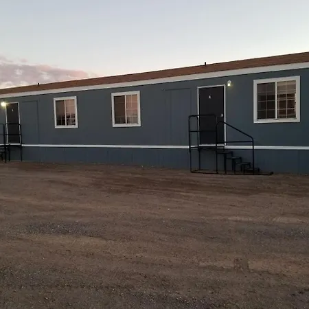 072B Affordable Retreat Nr South Rim Sleeps 4- No Kitchenette Villa Valle Exterior photo