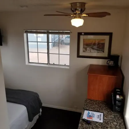 072B Affordable Retreat Nr South Rim Sleeps 4- No Kitchenette Villa Valle Exterior photo