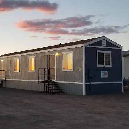 072B Affordable Retreat Nr South Rim Sleeps 4- No Kitchenette Villa Valle Exterior photo