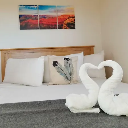 072B Affordable Retreat Nr South Rim Sleeps 4- No Kitchenette Villa Valle Exterior photo