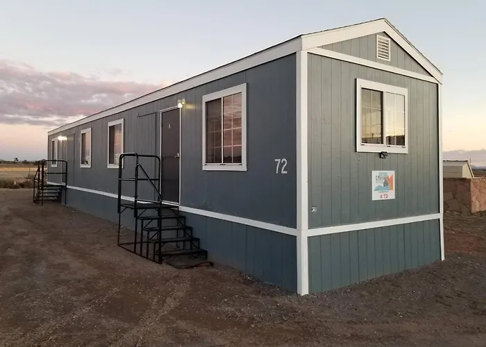 072B Affordable Retreat Nr South Rim Sleeps 4- No Kitchenette