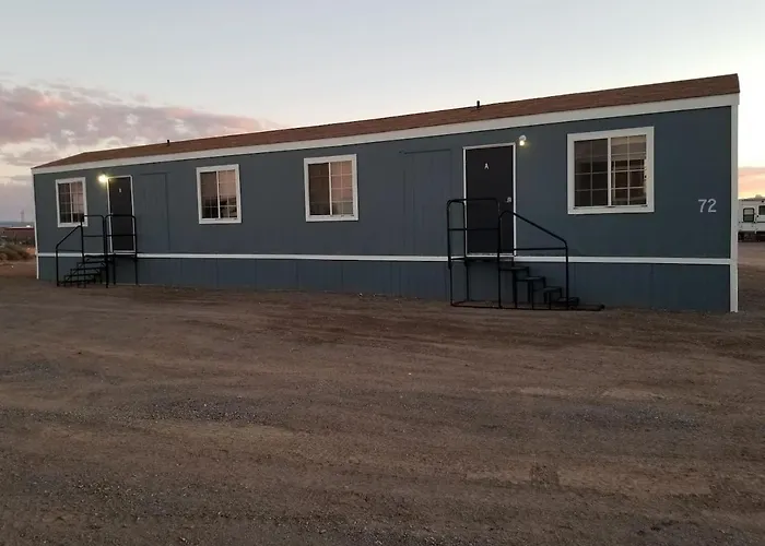 072B Affordable Retreat Nr South Rim Sleeps 4- No Kitchenette