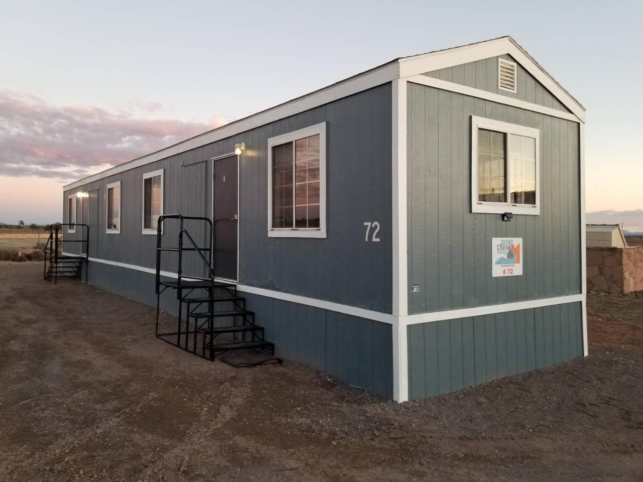 072b Affordable Retreat Nr South Rim Sleeps 4- No Kitchenette Holiday home