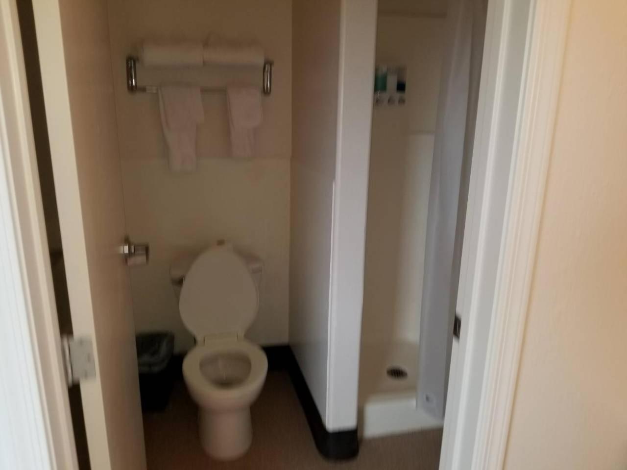 Holiday home 072b Affordable Retreat Nr South Rim Sleeps 4- No Kitchenette *