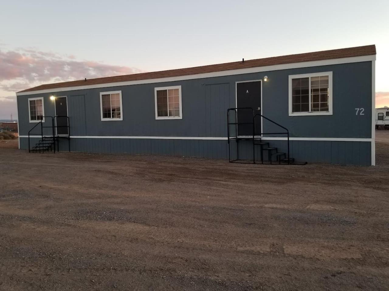 072b Affordable Retreat Nr South Rim Sleeps 4- No Kitchenette Holiday home Valle