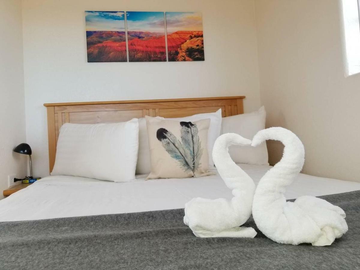 072b Affordable Retreat Nr South Rim Sleeps 4- No Kitchenette * Valle